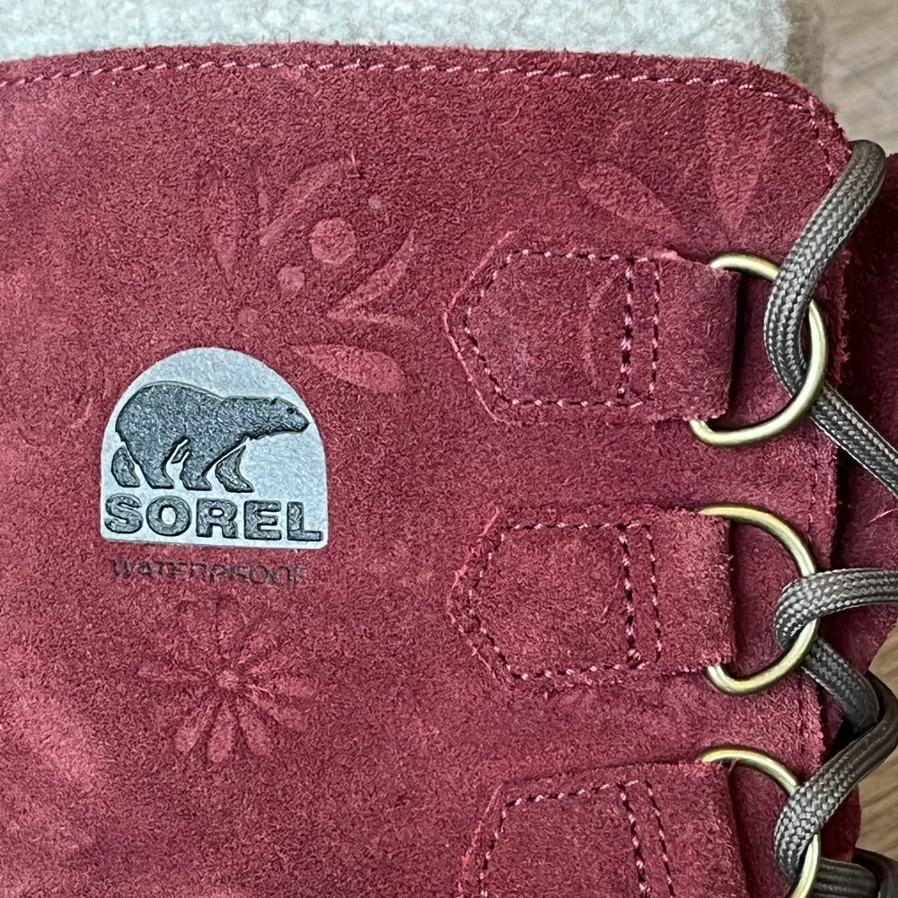 Sorel winter carnival